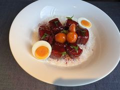 -南里山房·新淮扬菜(徐汇万科店)