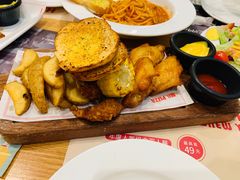 -米斯特比萨(望京西园店)