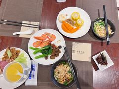 -西安华清御汤酒店