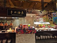 -美食汇·海鲜自助西餐厅·江门富力万达嘉华酒店