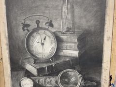 -大墨蒲公英素质美校(武汉保利校区)