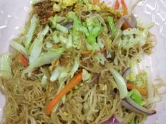 炒米粉-老兵牛蹄店(下沙店)