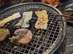 -十三姨正合丰烤肉(营迹路店)