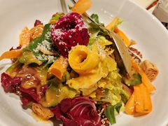 -北京老铺烤鸭(西稍门店)