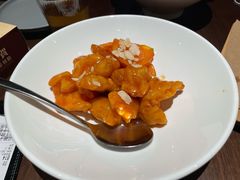 番茄糖醋鱼-千日贺茶餐厅(高新万达店)