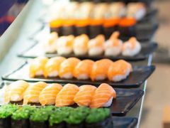 -粤海璇宫·木棉花高空旋转餐厅·聚会派对