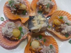 -海门岛七号餐厅