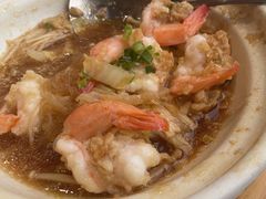 -潮界(虹桥新天地店)