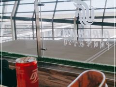 -浦东机场国航头等贵宾室