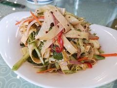 -鲜得莱渔港·小平岛海胆馆(七贤岭店)