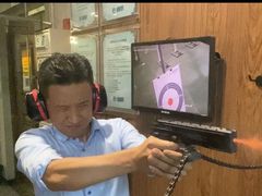 -枪馆1号实弹射击俱乐部
