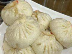 猪肉三鲜-京天红酒家(虎坊路店)