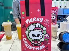 -奈雪的茶(优特汇店)
