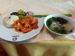 -蟹岛开饭楼