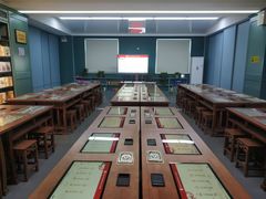 -大河书局校园阅读中心(文化路第一小学店)