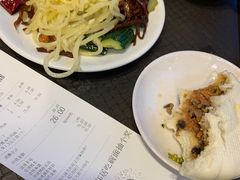 -西部马华清真食府·丝路菜(大钟寺店)