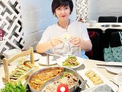 -浩爷羊蝎子火锅(双榆树店)