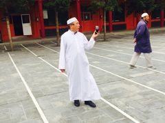 -西宁市东关清真大寺