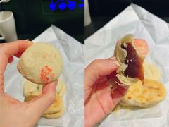白皮儿点心-芦庄子桂顺斋(和平路总店)