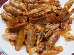 -小铜锣湾海鲜家常菜馆(河西店)