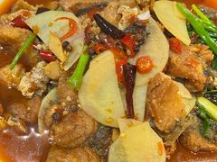 -云南李记罐罐米线饵丝小吃(汉中门金鹰店)