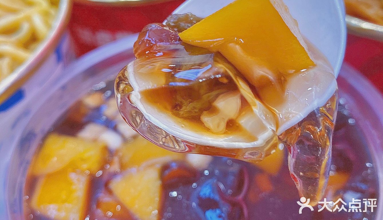 杭州香糯热卤天花板，国潮热卤吃一次就爱上