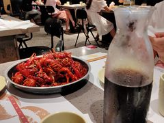 -一棠龙虾•王牌虾球(楚河汉街店)