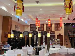 -玉华台饭庄·淮扬菜·烤鸭(望京店)