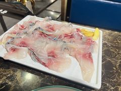 -鱼粤鲜淘米捞·中山脆肉鲩火锅(悦湖会店)
