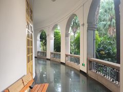 -广东革命历史博物馆办公楼