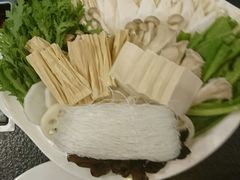-大明铜锅·烤涮坊·烧烤(总店)