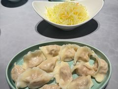-东方饺子王(哈西万达店)