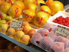 -素清香(解放路店)