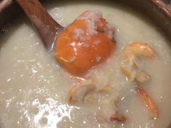 -火齐潮汕砂锅粥(五道口店)