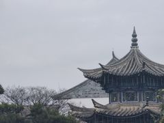 -朱家花园