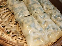 -食欲老院子荆芥疙瘩汤(经五路店)