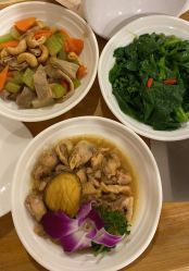点击看大图 -宝媛会月子中心(越秀店)
