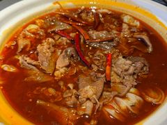 -阿庄新豫菜(通泰路店)