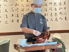 -羲和雅苑•北京烤鸭(乐园道万象城店)