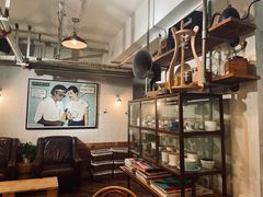 -Alimentari早午餐(安福路店)