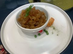 尚品海蜇-庆余楼·用心与食材·特色菜&灶头面(仙蠡墩店)