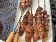 碳烤牛肉串-熙楼(翠湖店)