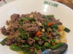 -新白鹿餐厅(城西银泰城店)