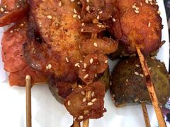 -香沅桥云南过桥米线(盖州店)