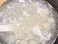 -毛华美食(清扬路店)