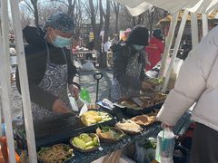 -辛庄国际文化艺术区
