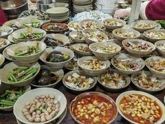 -九九豆花馆(解放碑步行街店)