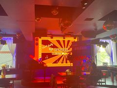 -长沙猫歌音乐餐厅(湖南女子大学店)