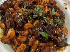 -长兴菜馆(高桥店)