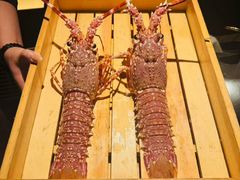 -香樟花园法式铁板烧(恒隆广场店)